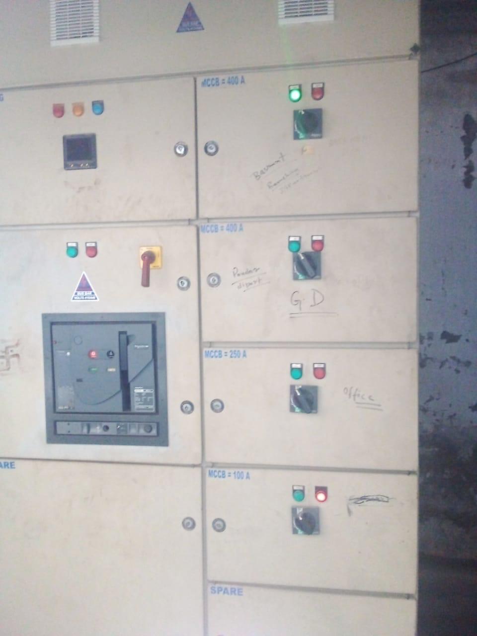 Gallery 12